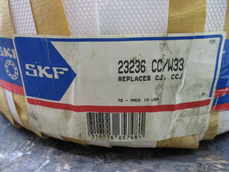 SKF 23236CC/W33 NSMP