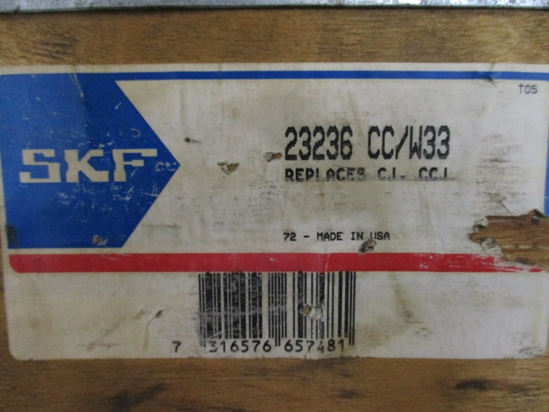 SKF 23236CC/W33 NSMP