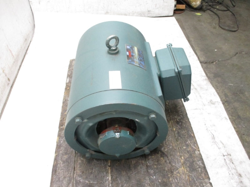 LESSON 170013.60 30HP 286T 1780 RPM N286T17DB8D 208-230/460V 78-71/35.5A NSNP