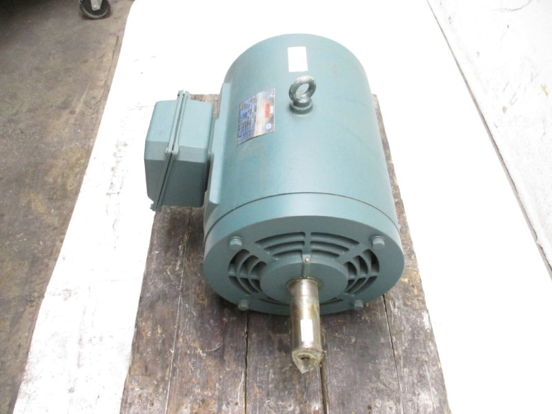 LESSON 170013.60 30HP 286T 1780 RPM N286T17DB8D 208-230/460V 78-71/35.5A NSNP