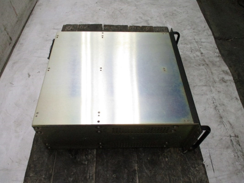 SORENSEN DCR80-33B2 208V 26A NSNP