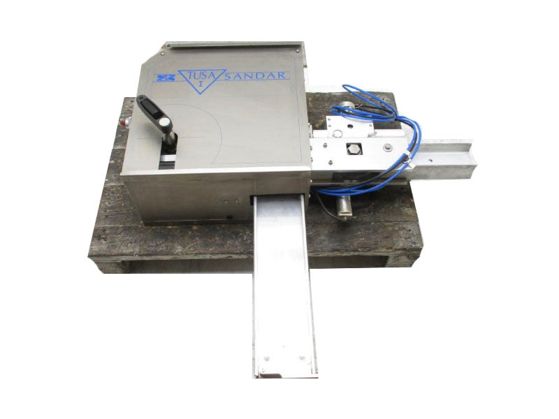 SANDAR INDUSTRIES TUSA1E 110V 1A 75PSI NSNP