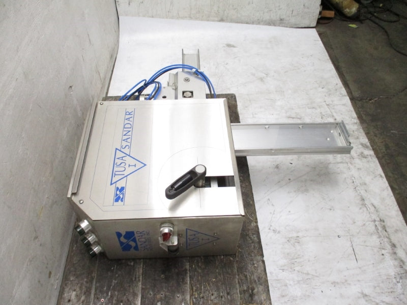 SANDAR INDUSTRIES TUSA1E 110V 1A 75PSI NSNP