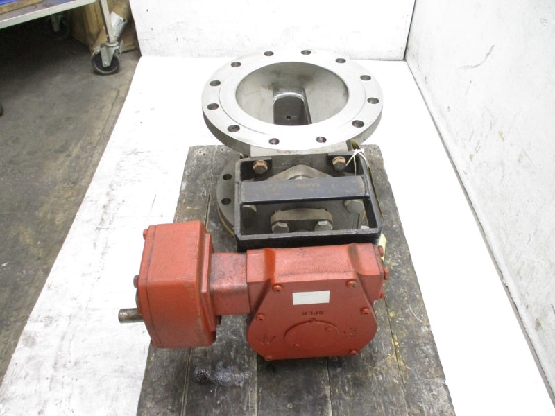 FLOWSERVE 87960 NSNP