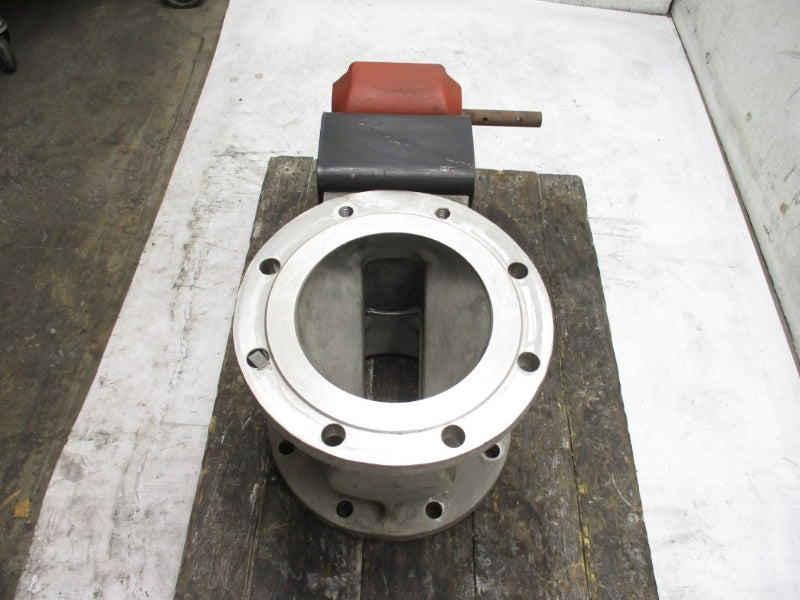 MASTERGEAR 393251 IV2426460 400'F 8" NSNP