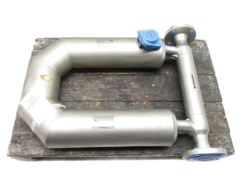 MICRO MOTION CMF200M418NU 1450PSI 0'C NSNP