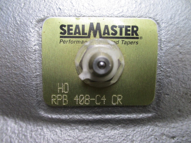 SEALMASTER RPB408-C4CR NSNP