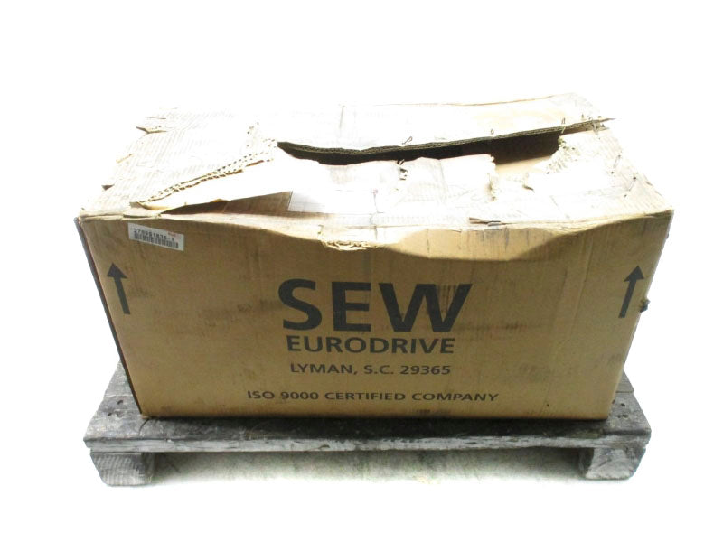 SEW EURODRIVE KH47/TDRE100LC4/TH 440/480V 11.0/6.3A NSMP