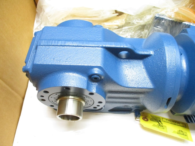 SEW EURODRIVE KH47/TDRE100LC4/TH 440/480V 11.0/6.3A NSMP