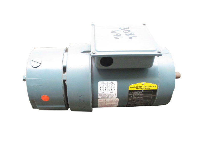 BALDOR VBM3538-D 35X145P864G2 208-230/460V 2.42-2.24/1.12A NSNP