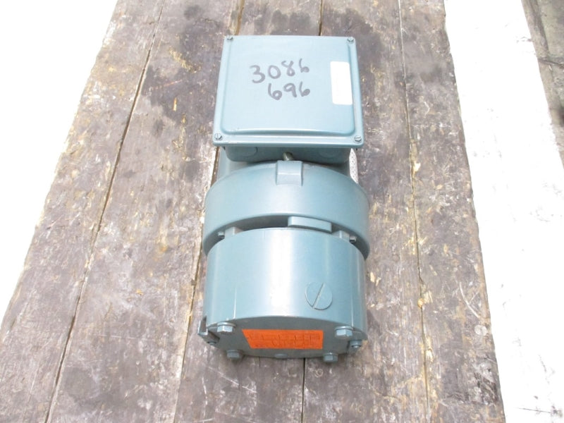 BALDOR VBM3538-D 35X145P864G2 208-230/460V 2.42-2.24/1.12A NSNP