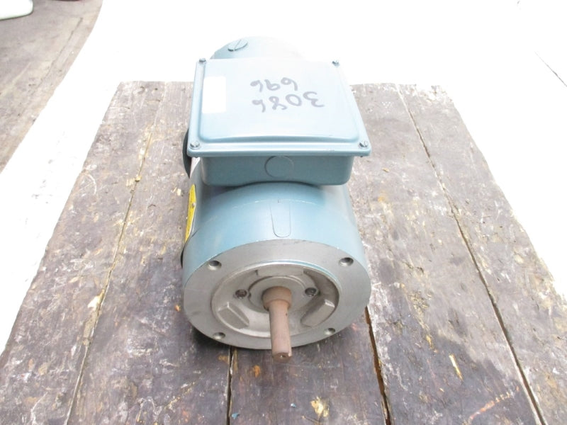 BALDOR VBM3538-D 35X145P864G2 208-230/460V 2.42-2.24/1.12A NSNP