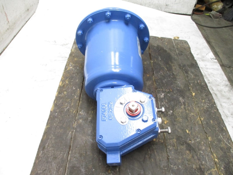 METSO QUADRA-POWR X QPX3C/MC C0221608 100PSI NSNP
