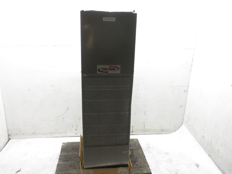 KOOLTRONIC K3A6C12HL56LV 460/480V 30A 520PSI NSMP