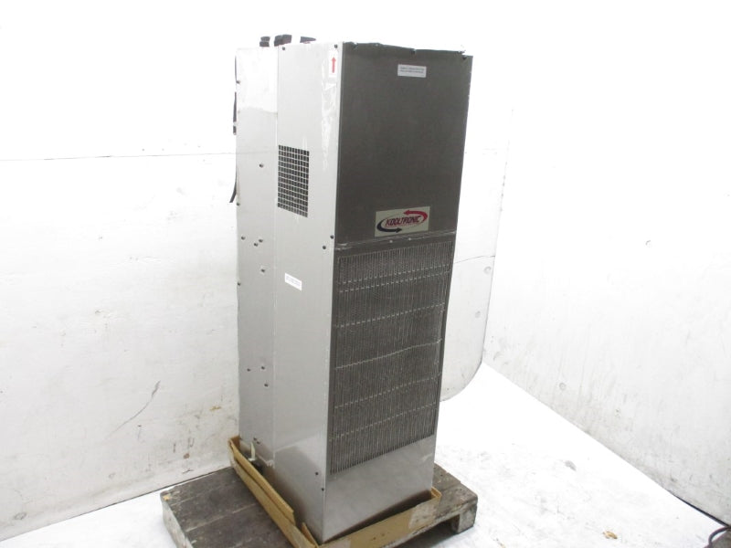 KOOLTRONIC K3A6C12HL56LV 460/480V 30A 520PSI NSMP