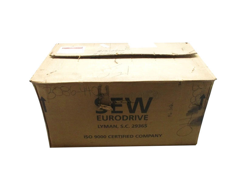 SEW EURODRIVE KH47/TDRE100LC4/TH 266/460V 11.20/6.50A NSMP