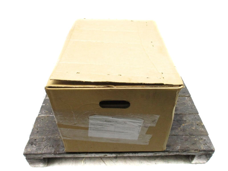 STAINLESS MOTORS WASHDOWN 3 HP XPF1E19N04BITOLW 208-230/460V 7.7-7.0/3.5A NSMP