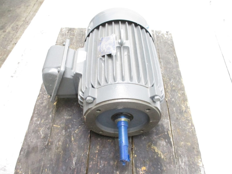 TECO WESTINGHOUSE JMN0102 AEEAJM-NE 230/460V 23.2/11.6A NSNP