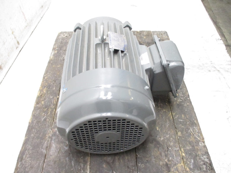TECO WESTINGHOUSE JMN0102 AEEAJM-NE 230/460V 23.2/11.6A NSNP