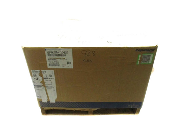COPELAND DISCUS 6DP3R35ME-TSK-800 460V 565.0A NSMP