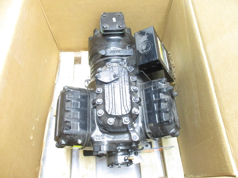 COPELAND DISCUS 6DP3R35ME-TSK-800 460V 565.0A NSMP