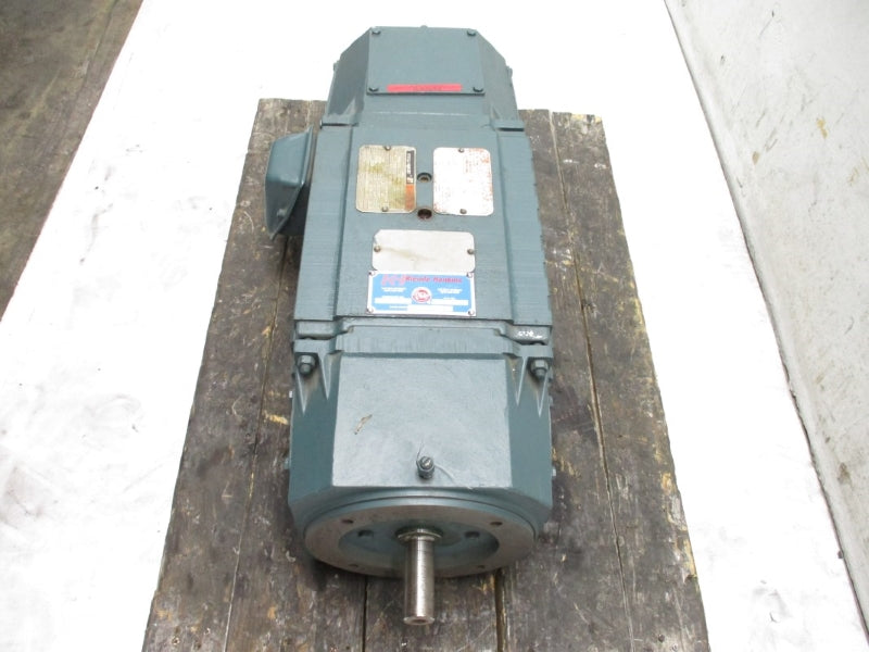 RELIANCE ELECTRIC B2112ATCZ 180V 23.00A REMAN