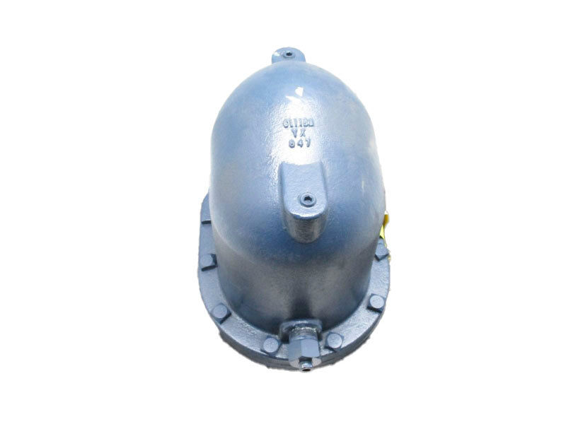 ARMSTRONG 150L8VB 150PSI 400'F NSNP
