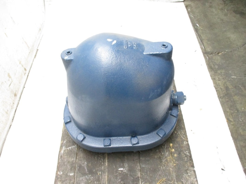 ARMSTRONG 150L8VB 150PSI 400'F NSNP