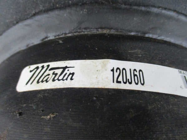 MARTIN 120J60 NSNP