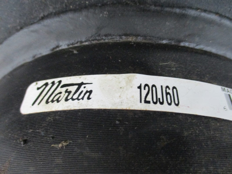MARTIN 120J60 NSNP
