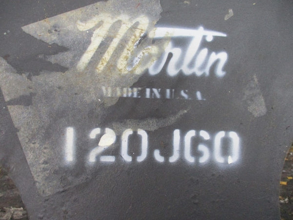 MARTIN 120J60 NSNP