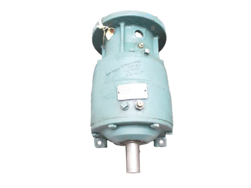 DODGE SPEED REDUCER 184-D-M-3-A-I-4.1-A1 11.50 HP M85009XHB 079163-63-GS NSNP