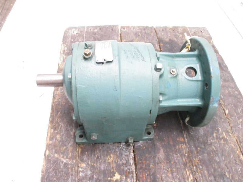 DODGE SPEED REDUCER 184-D-M-3-A-I-4.1-A1 11.50 HP M85009XHB 079163-63-GS NSNP