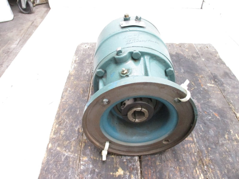 DODGE SPEED REDUCER 184-D-M-3-A-I-4.1-A1 11.50 HP M85009XHB 079163-63-GS NSNP