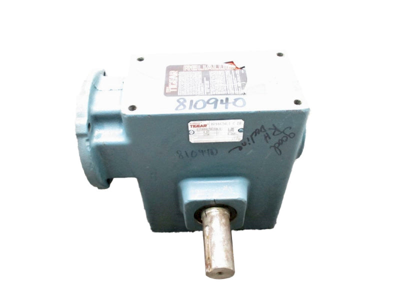 DODGE TIGEAR 4.87 INPUT 1750 RPM MR94634L1CDB NSNP