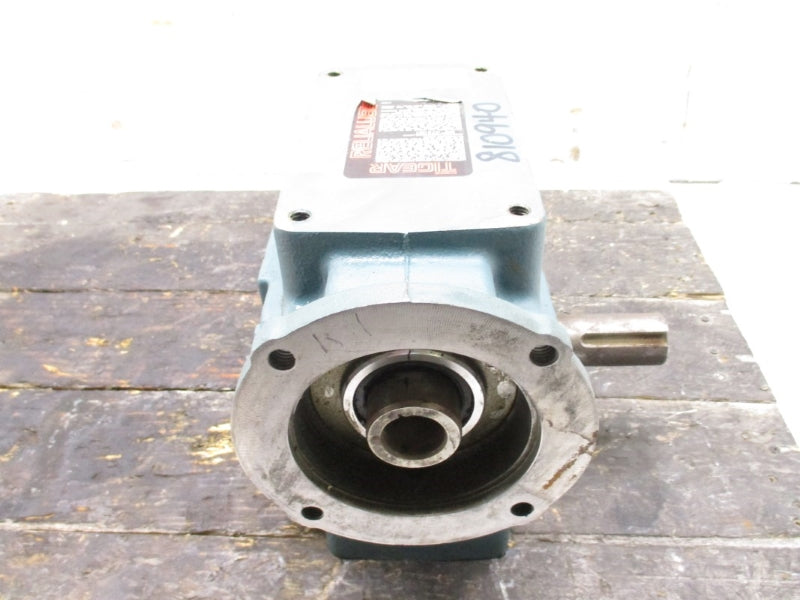 DODGE TIGEAR 4.87 INPUT 1750 RPM MR94634L1CDB NSNP