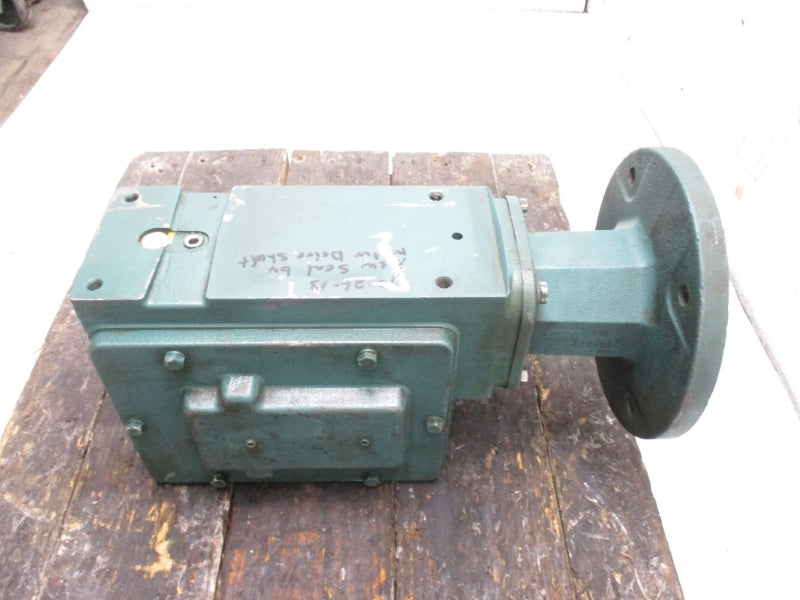 DODGE AG811168SCC 5.40 INPUT 1750 RPM SC262B020NK4 NSNP