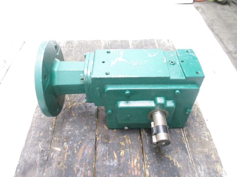 MASTER POWER TRANSMISSION 180C262B015L1AJKU NSNP