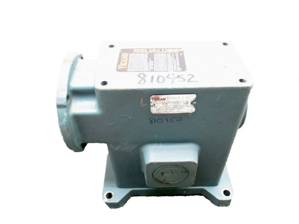 DODGE TIGEAR 8.94 HP 1750 RPM MR94633DDC NSNP