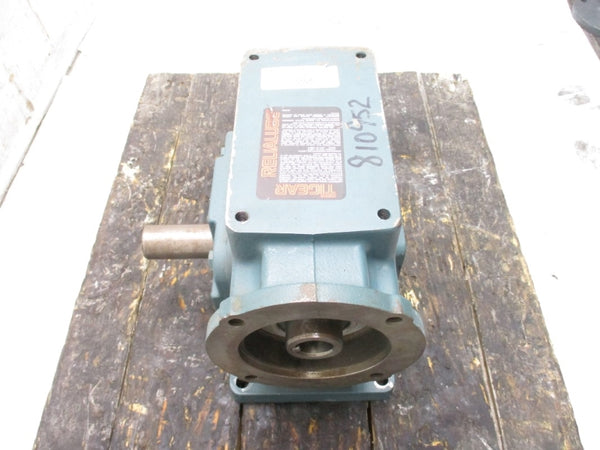 DODGE TIGEAR 8.94 HP 1750 RPM MR94633DDC NSNP