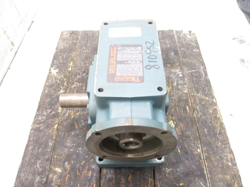 DODGE TIGEAR 8.94 HP 1750 RPM MR94633DDC NSNP