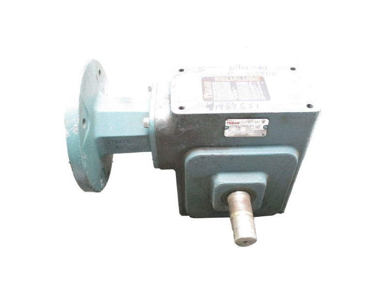 DODGE TIGEAR 4.00 HP 5622027001GC NSNP