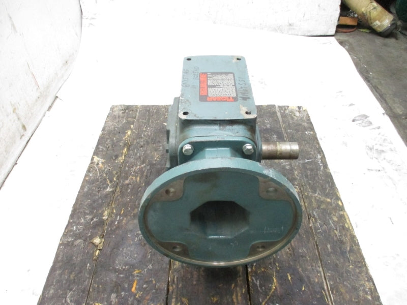 DODGE TIGEAR 4.00 HP 5622027001GC NSNP