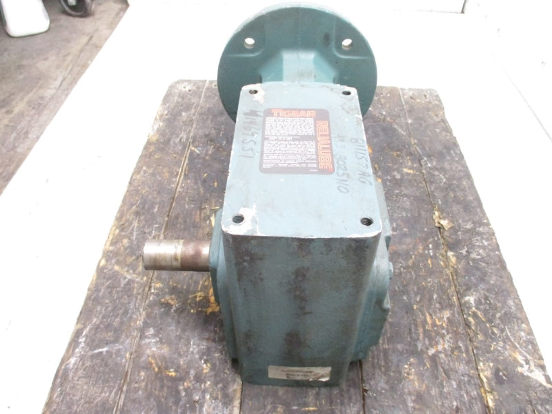 DODGE TIGEAR 4.00 HP 5622027001GC NSNP