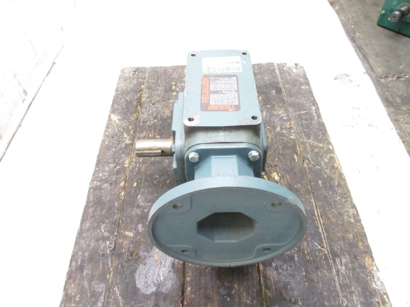 DODGE TIGEAR 5504621001BC 4.63 HP NSNP