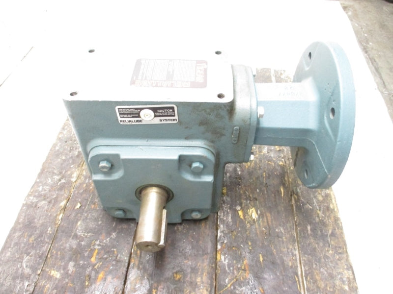 DODGE TIGEAR 5504621001BC 4.63 HP NSNP