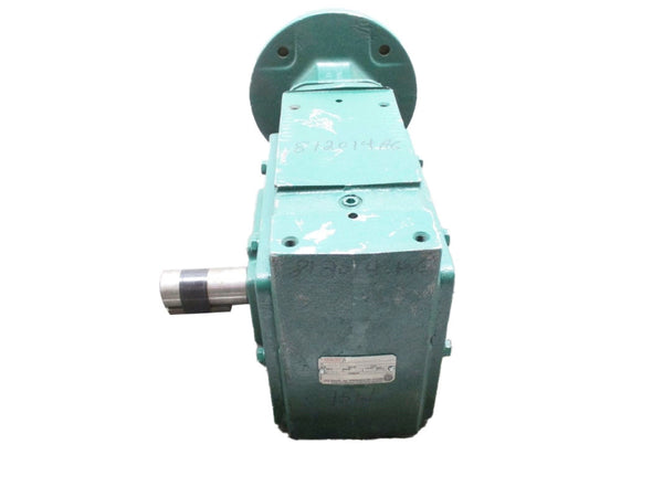 MASTER POWER TRANSMISSION 5.4 HP 180C262B01511AX NSNP