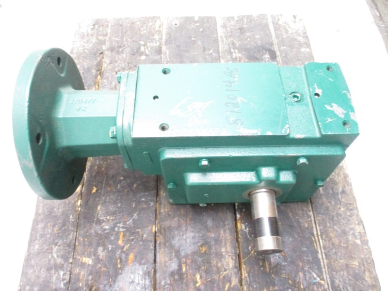 MASTER POWER TRANSMISSION 5.4 HP 180C262B01511AX NSNP