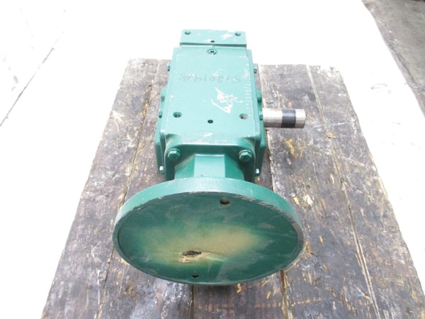 MASTER POWER TRANSMISSION 5.4 HP 180C262B01511AX NSNP