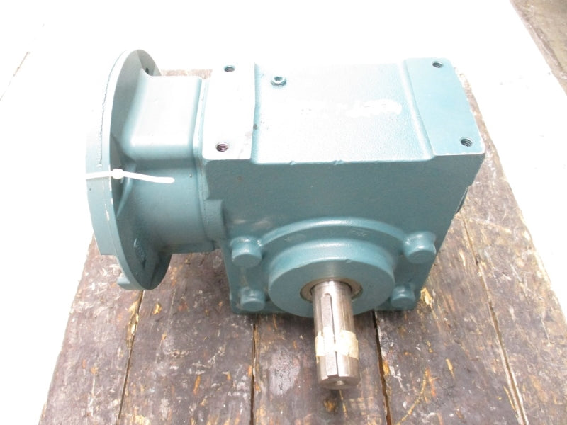 BALDOR TIGEAR2 35Q05R18 15.18 HP NSNP